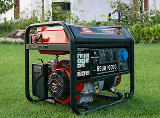 Выбор генератора для дома