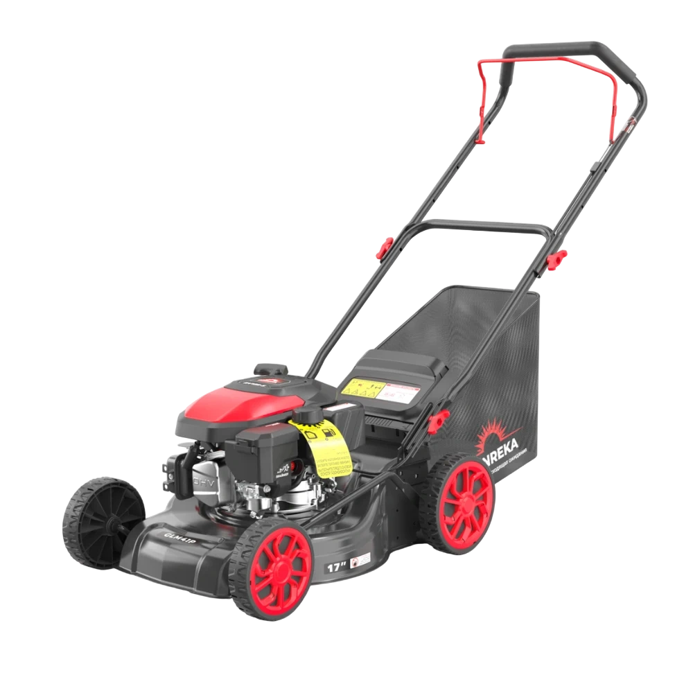 icon Газонокосилки