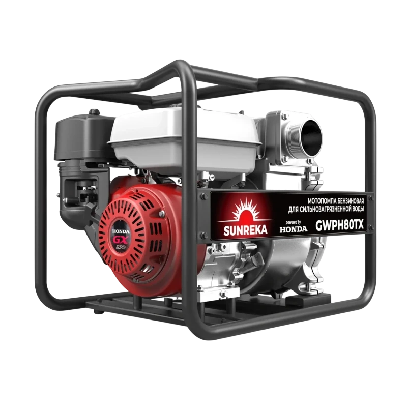 icon Мотопомпы