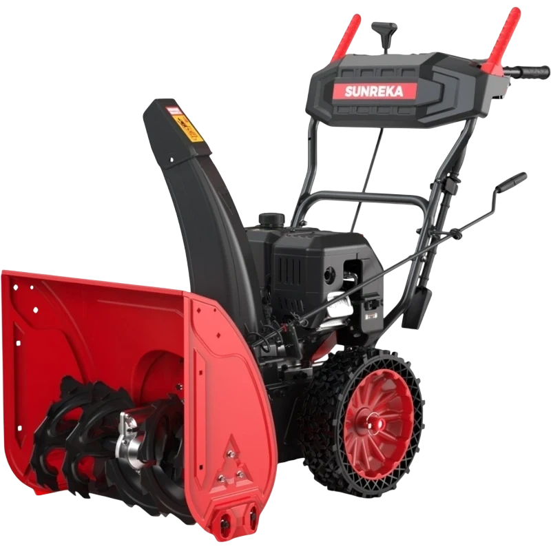 icon Снегоуборщики