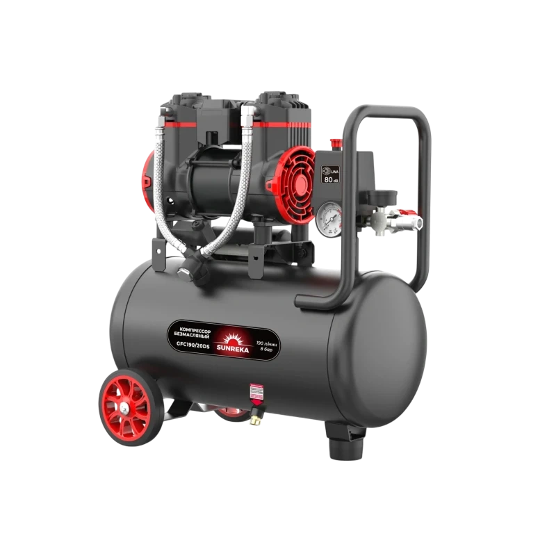 icon Компрессоры